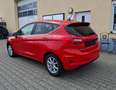 Ford Fiesta Titanium Winterpaket 55 kW (75 PS), Schalt. 5-G... Červená - thumbnail 5