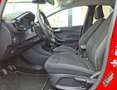 Ford Fiesta Titanium Winterpaket 55 kW (75 PS), Schalt. 5-G... Červená - thumbnail 12