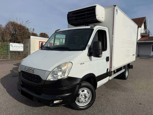 Imagine Iveco Daily 35 C13*Xarios Carrier 500*Tempomat*Klima*