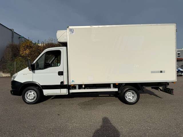 Iveco Daily 35 C13*Xarios Carrier 500*Tempomat*Klima*