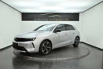 1.5 Diesel 130 ch BVA8 Elegance Business