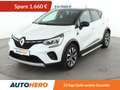 Renault Captur 1.0 TCe Experience *NAVI*LED*TEMPO*CAM*PDC*SHZ* Blanco - thumbnail 1