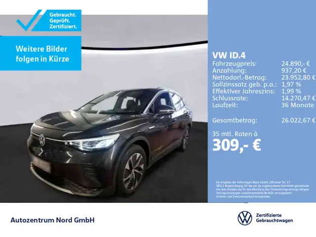 Volkswagen ID.4