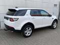 Land Rover Discovery Sport Sport 2.0 eD4  Pure Nav Shz EU6 Blanc - thumbnail 3