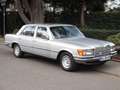 Mercedes-Benz 450 SEL Plateado - thumbnail 37
