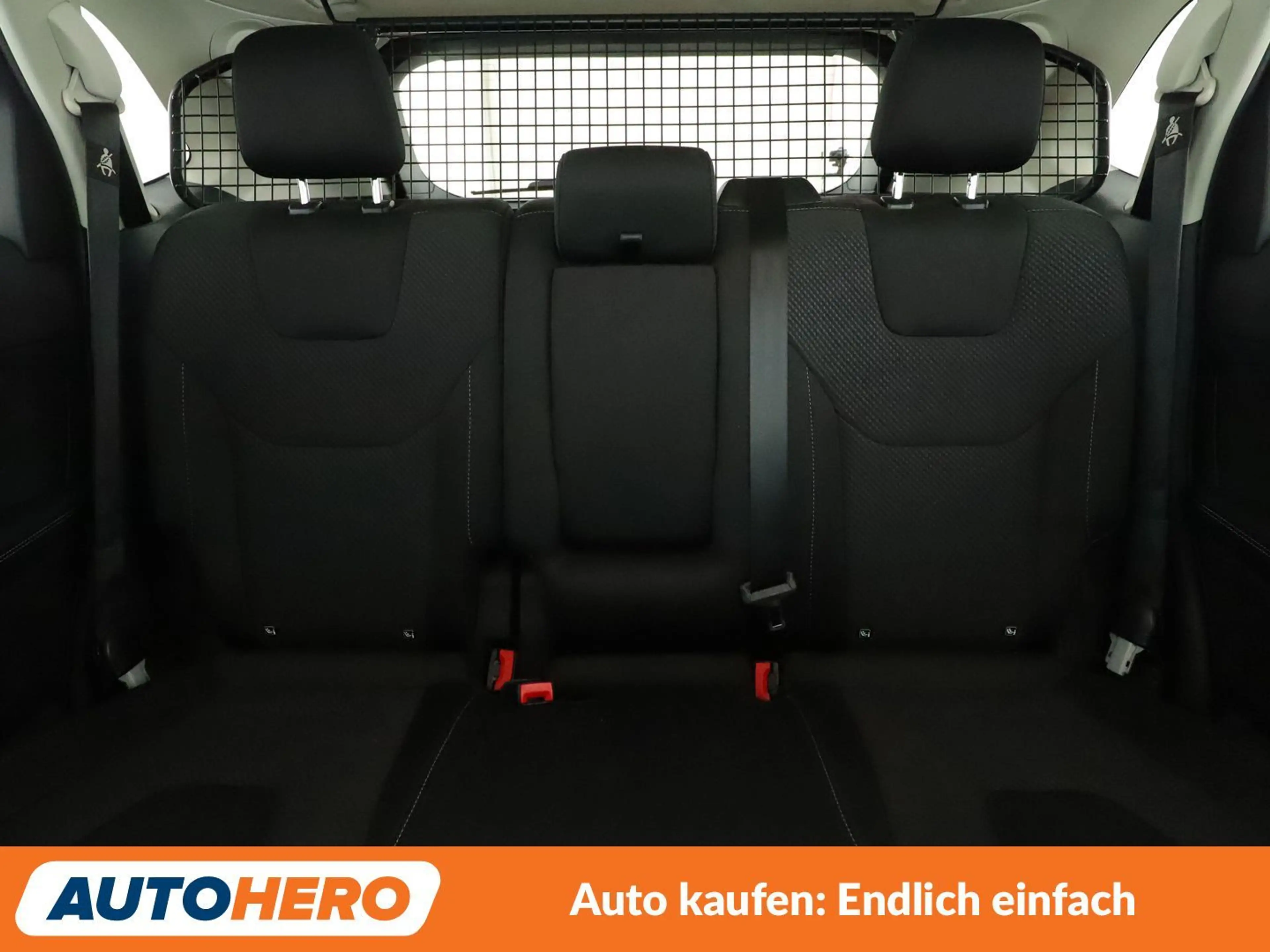 Ford Edge 2.0 TDCi Titanium 4x4*NAVI*LED*TEMPO*CAM*PDC*SHZ* — photo 15