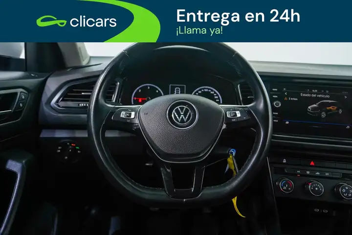 Volkswagen T-Roc Edition 2.0 TDI (2021) 2021, foto 19
