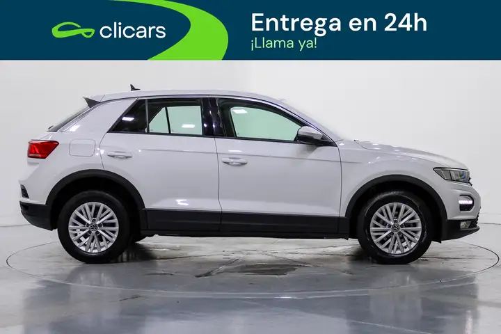 Volkswagen T-Roc Edition 2.0 TDI (2021) 2021, foto 7