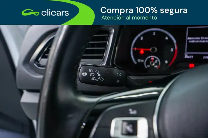 Volkswagen T-Roc Edition 2.0 TDI (2021) 2021, foto 24