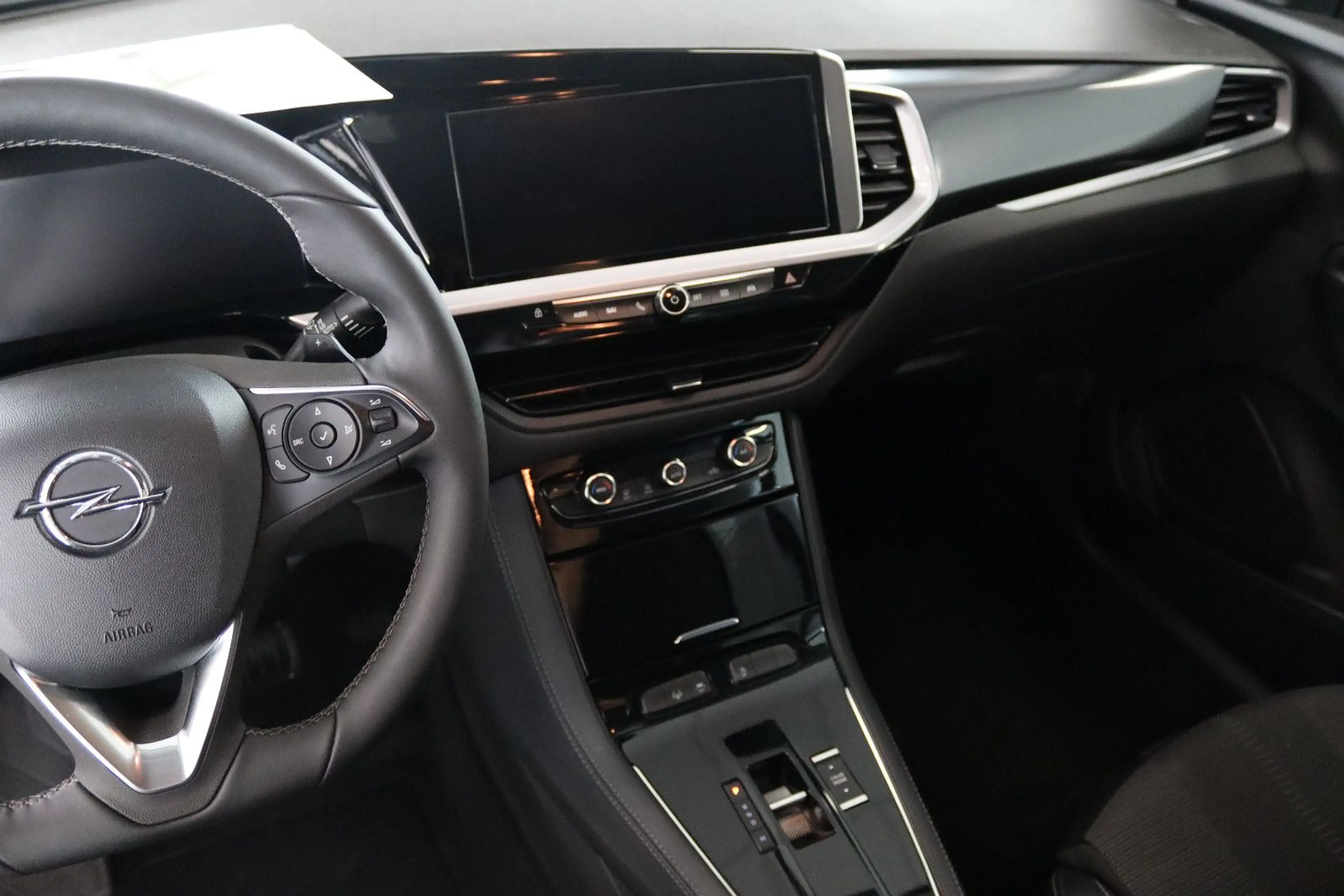 Opel Grandland X Grandland 1.2 Turbo GS Line * 1.HAND * — photo 12