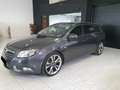 Opel Insignia ST 1.6T Edition Gris - thumbnail 2