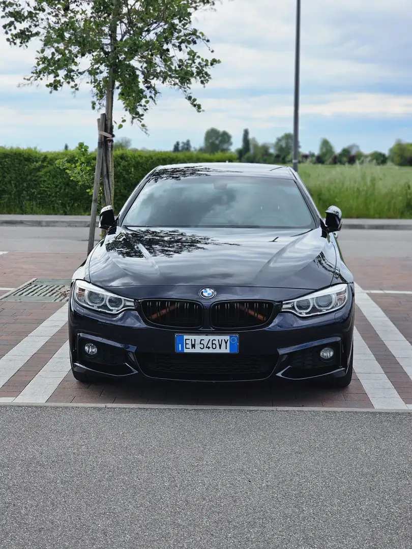BMW 420 420d Gran Coupe Msport 184cv auto - 2