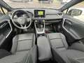 Toyota RAV 4 2.5i i-AWD Hybrid Black Edition 2 JAAR GARANTIE Schwarz - thumbnail 8