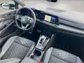 Volkswagen Golf VIII Lim. 1.5eTSI DSG R-Line NAVI+LED+KAMERA+++ Grau - thumbnail 19