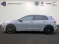 Volkswagen Golf VIII Lim. 1.5eTSI DSG R-Line NAVI+LED+KAMERA+++ Grau - thumbnail 6