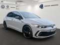 Volkswagen Golf VIII Lim. 1.5eTSI DSG R-Line NAVI+LED+KAMERA+++ Grau - thumbnail 2