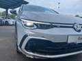 Volkswagen Golf VIII Lim. 1.5eTSI DSG R-Line NAVI+LED+KAMERA+++ Grau - thumbnail 7