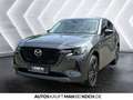 Mazda CX-60 e-SKYACTIV-D 254 M HYBRID AWD HOMURA Navi Grau - thumbnail 2