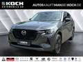 Mazda CX-60 e-SKYACTIV-D 254 M HYBRID AWD HOMURA Navi Grau - thumbnail 1