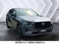 Mazda CX-60 e-SKYACTIV-D 254 M HYBRID AWD HOMURA Navi Grau - thumbnail 5
