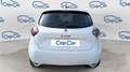 Renault ZOE R110 109 52 kWh Intens Blanc - thumbnail 3