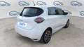Renault ZOE R110 109 52 kWh Intens Blanc - thumbnail 34