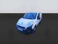 Fiat Fiorino Cargo SX N1 1.3 MJet 70 kW (95 CV Blanc - thumbnail 2