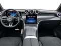 Mercedes-Benz GLC 220 d 4MATIC Coupe +MBUX+AMG+Pano+AHK+SpurW Blau - thumbnail 4
