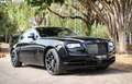 Rolls-Royce Wraith Black Badge Schwarz - thumbnail 5