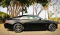 Rolls-Royce Wraith Black Badge Schwarz - thumbnail 2