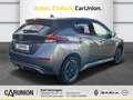 Nissan Leaf N-CONNECTA 59 KWh Winter LED Grau - thumbnail 4
