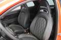 Abarth 595 Turismo 1.4 T-Jet 121 kW (165 PS), Komfort-Pake... Orange - thumbnail 9