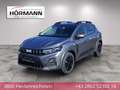 Dacia Sandero Stepway Extreme TCe 110 Grau - thumbnail 1