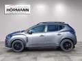 Dacia Sandero Stepway Extreme TCe 110 Grau - thumbnail 2