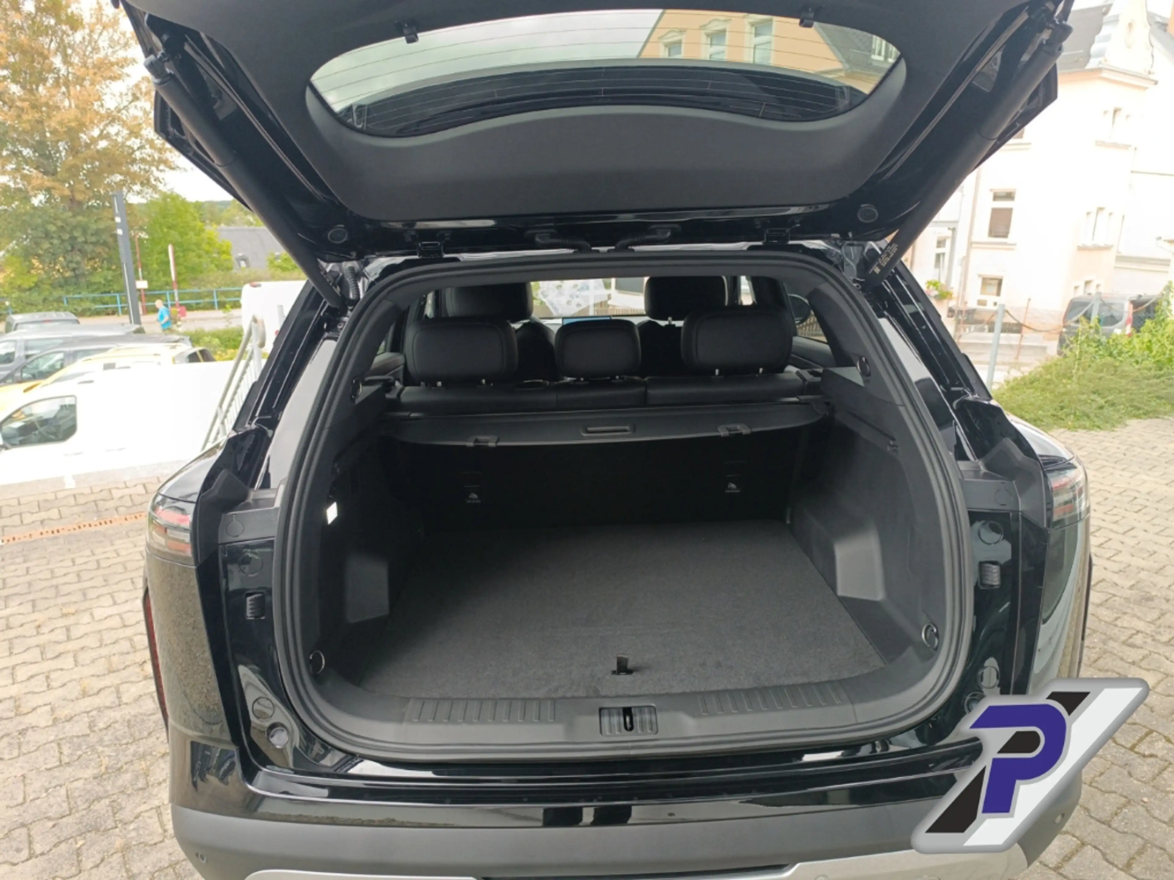 Jaecoo J7 Exclusive PHEV 540° Winterräder KAMERA  PANODACH A — photo 10