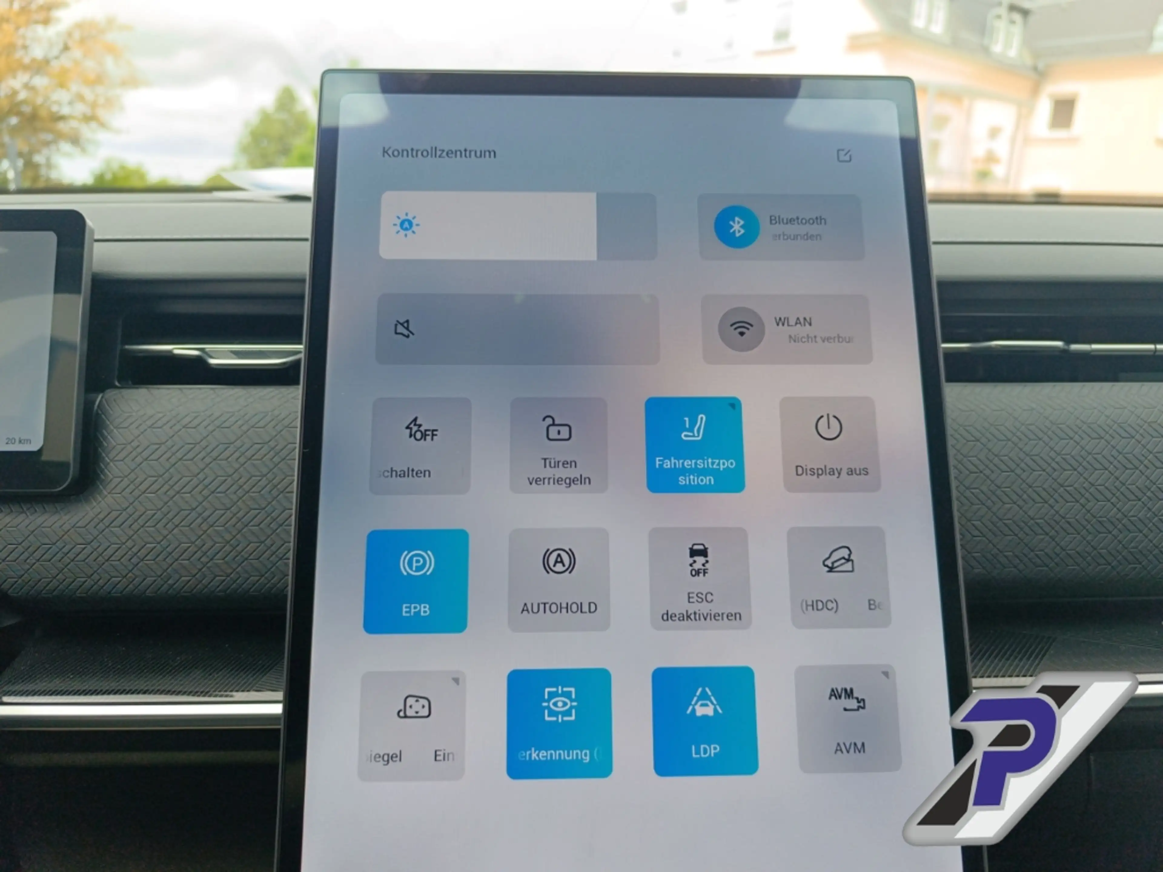Jaecoo J7 Exclusive PHEV 540° Winterräder KAMERA  PANODACH A — photo 22