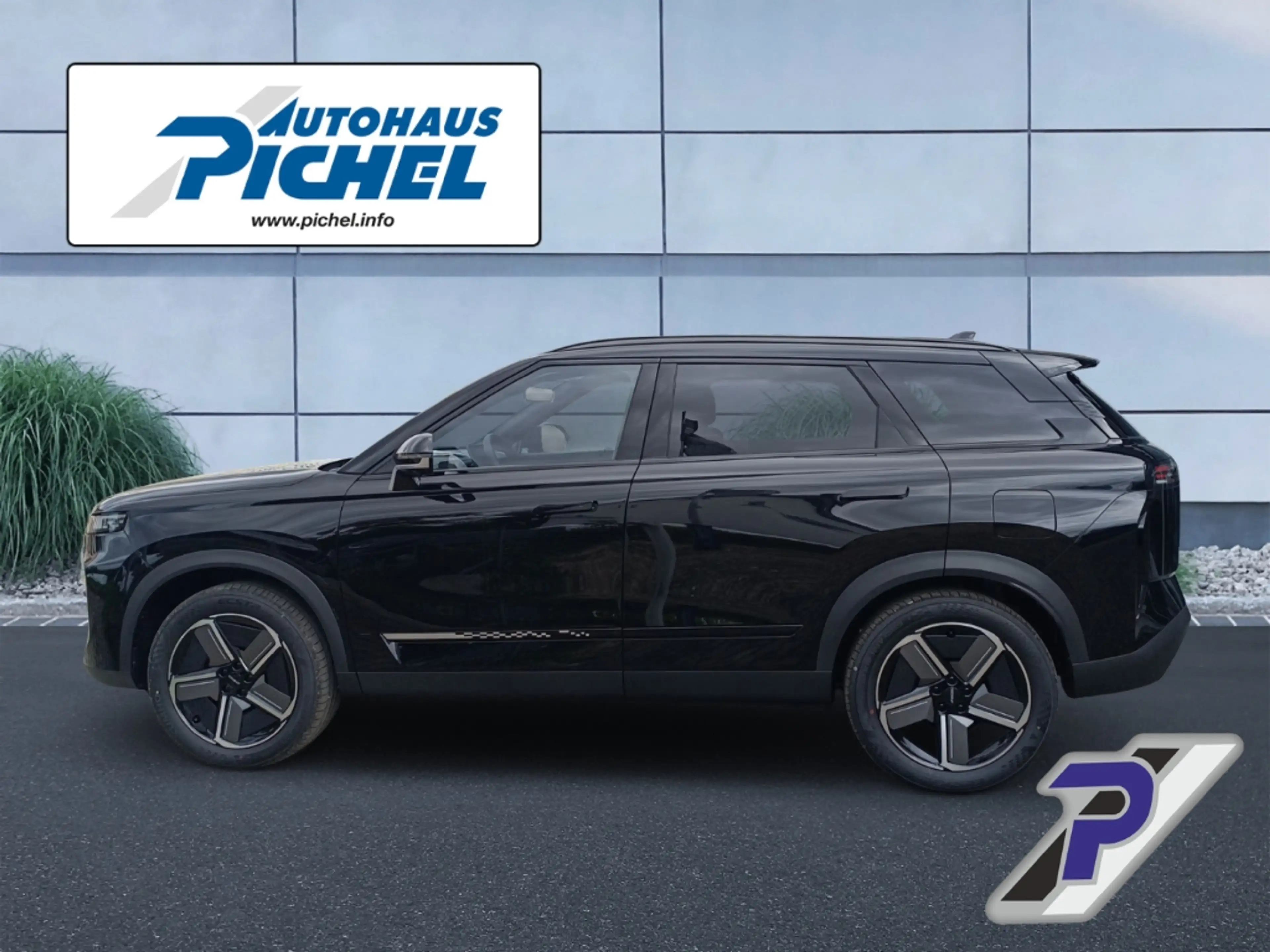 Jaecoo J7 Exclusive PHEV 540° Winterräder KAMERA  PANODACH A — photo 2