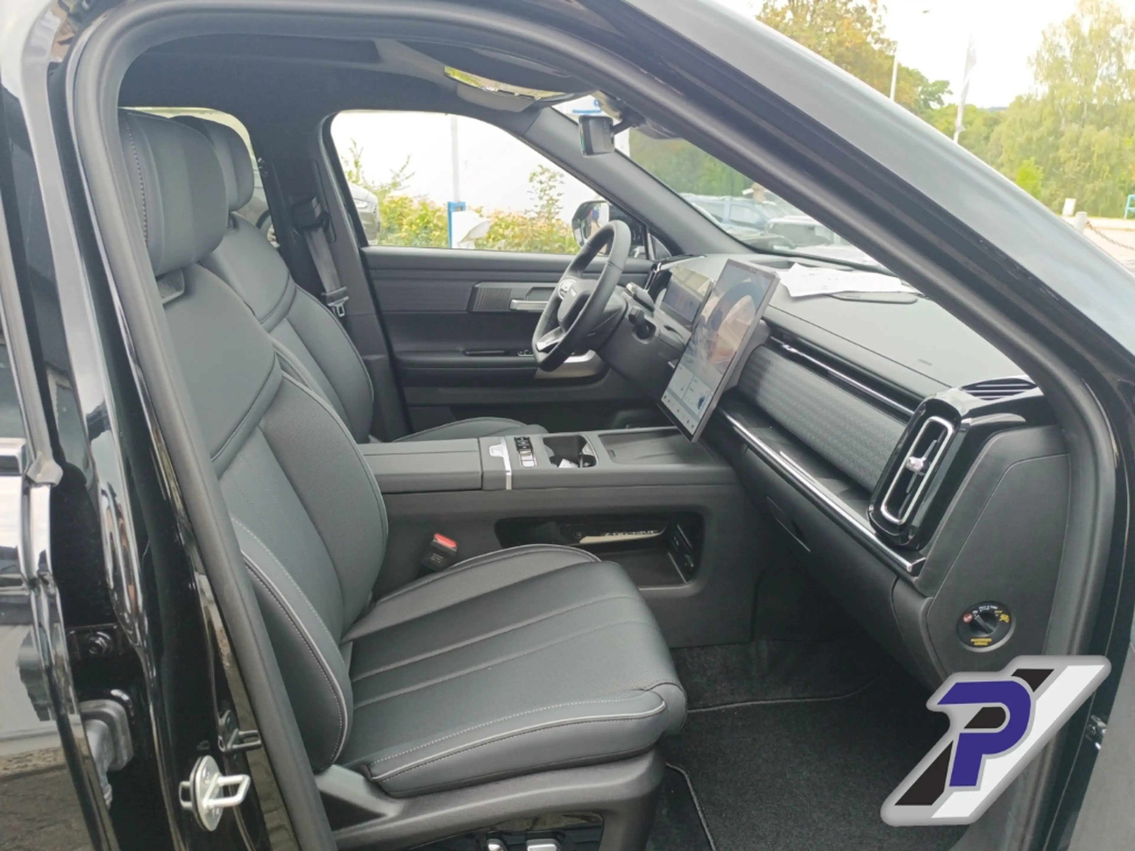 Jaecoo J7 Exclusive PHEV 540° Winterräder KAMERA  PANODACH A — photo 14