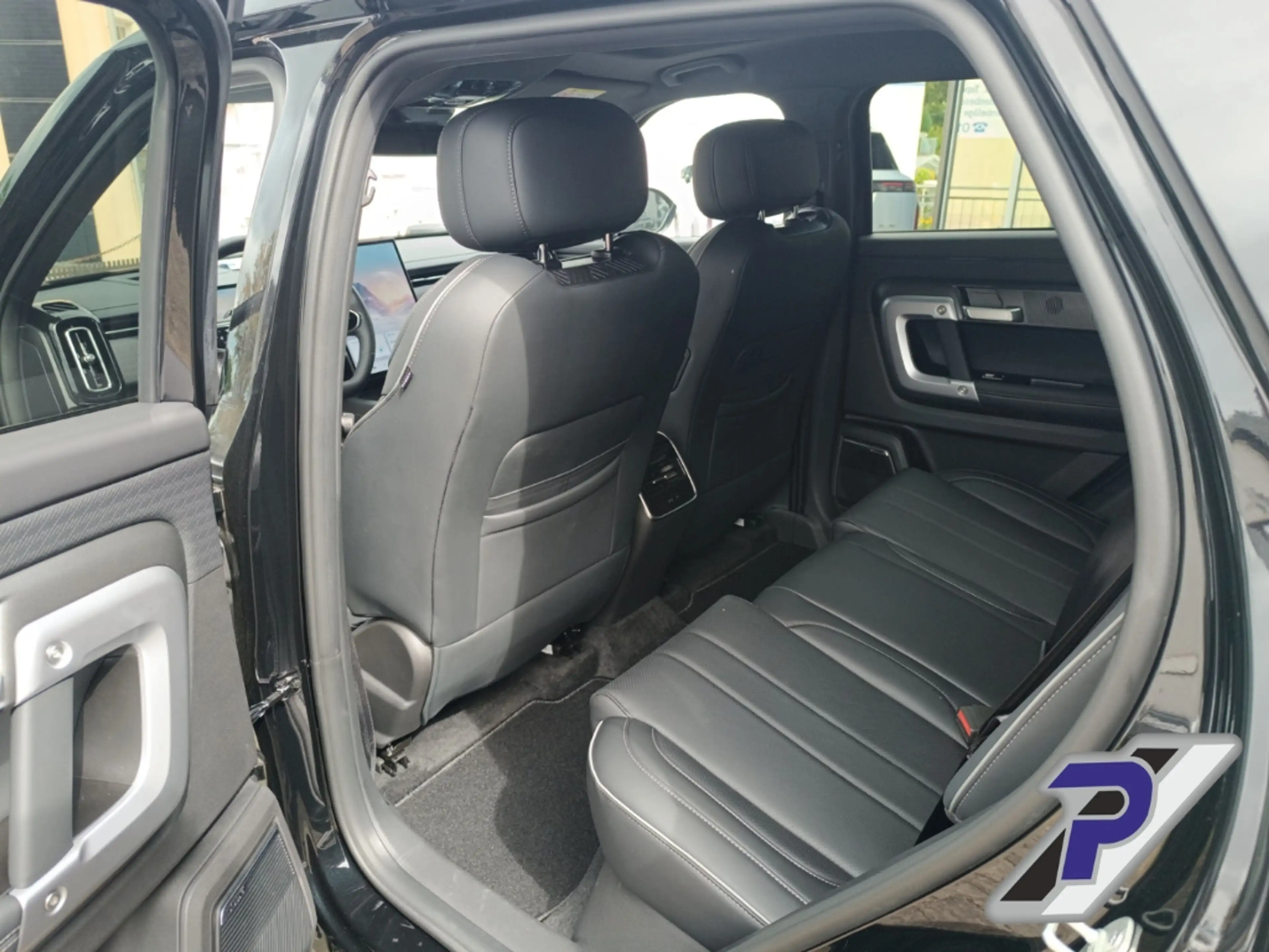 Jaecoo J7 Exclusive PHEV 540° Winterräder KAMERA  PANODACH A — photo 13