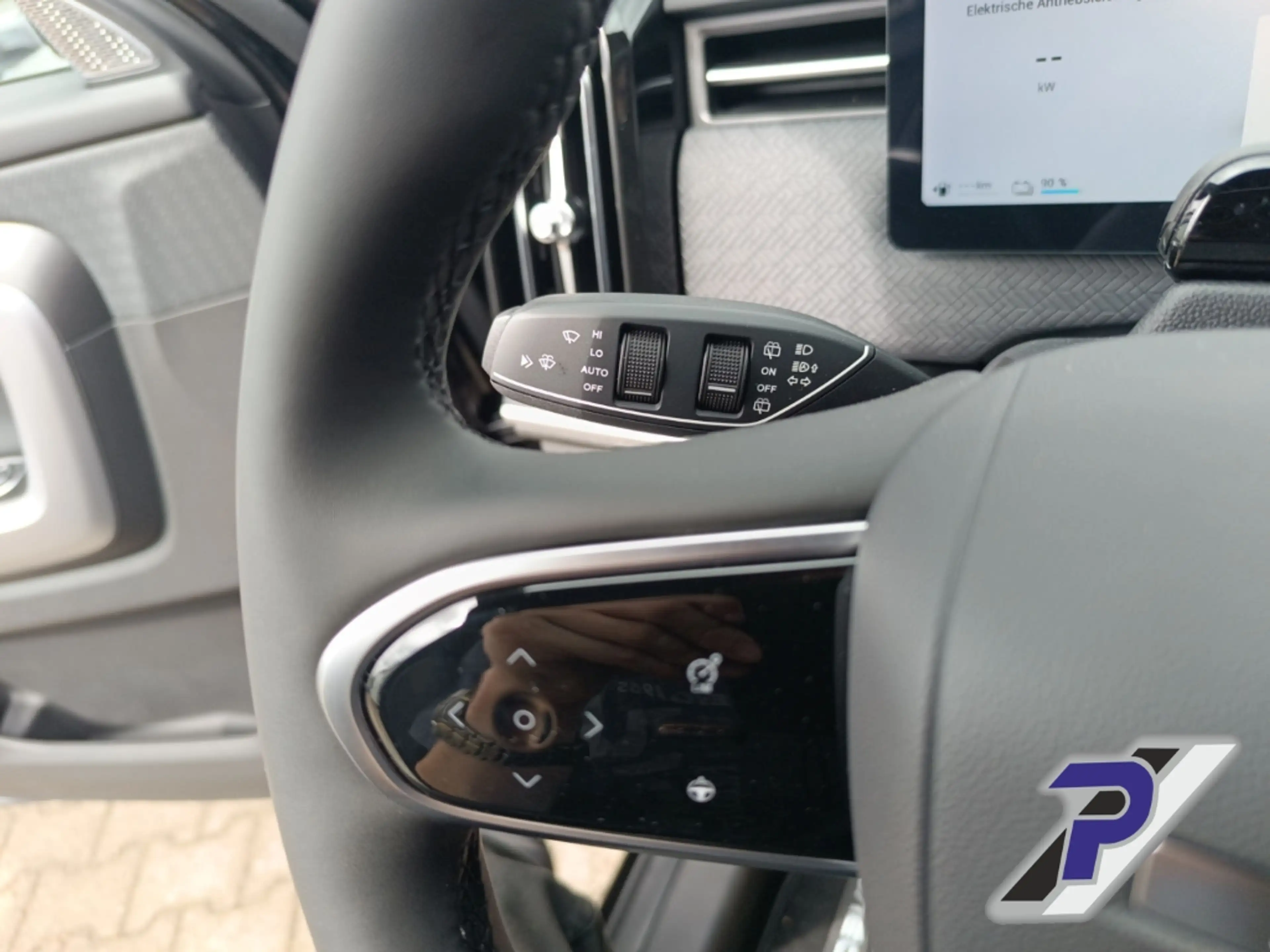 Jaecoo J7 Exclusive PHEV 540° Winterräder KAMERA  PANODACH A — photo 19