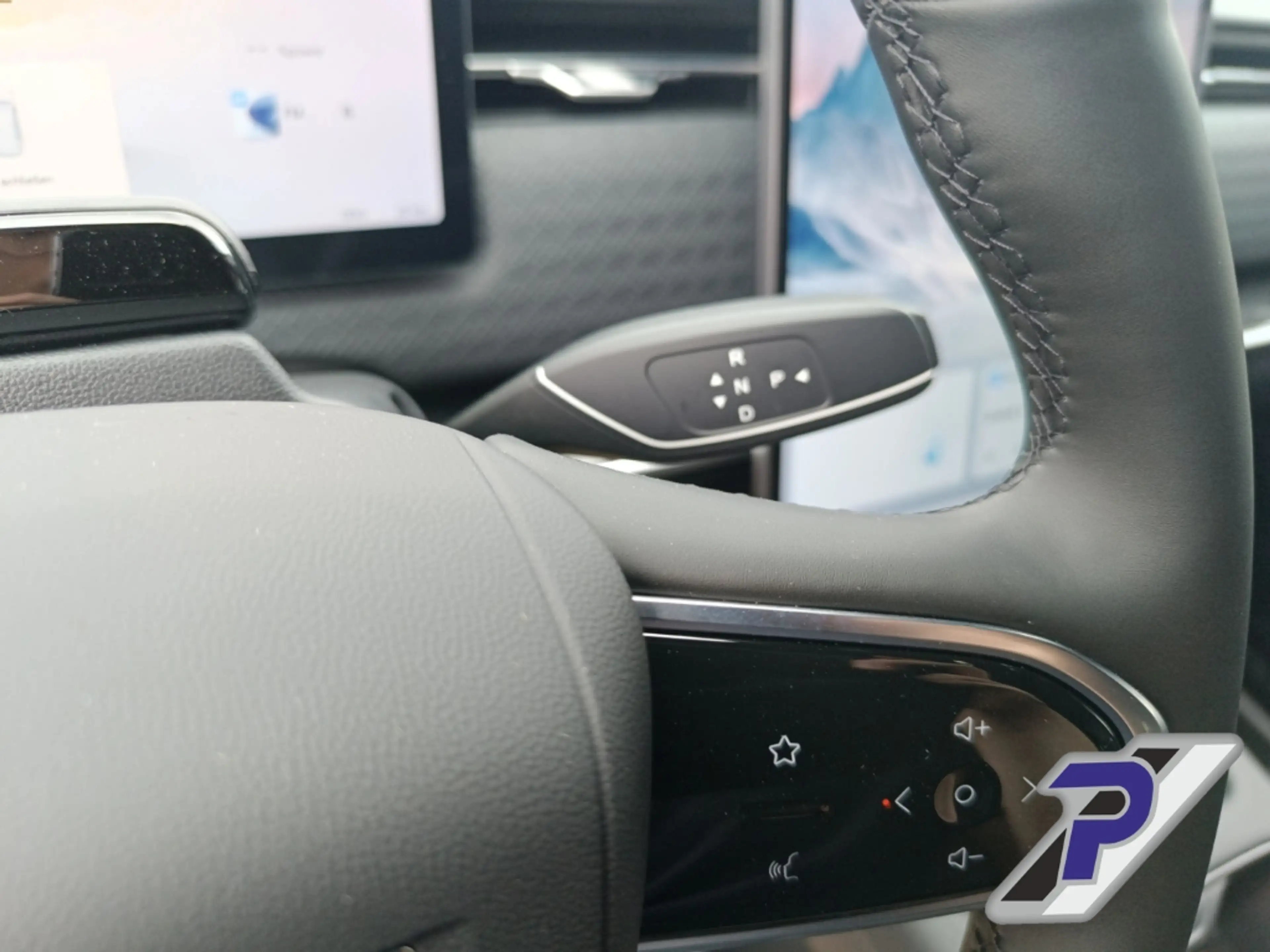 Jaecoo J7 Exclusive PHEV 540° Winterräder KAMERA  PANODACH A — photo 18