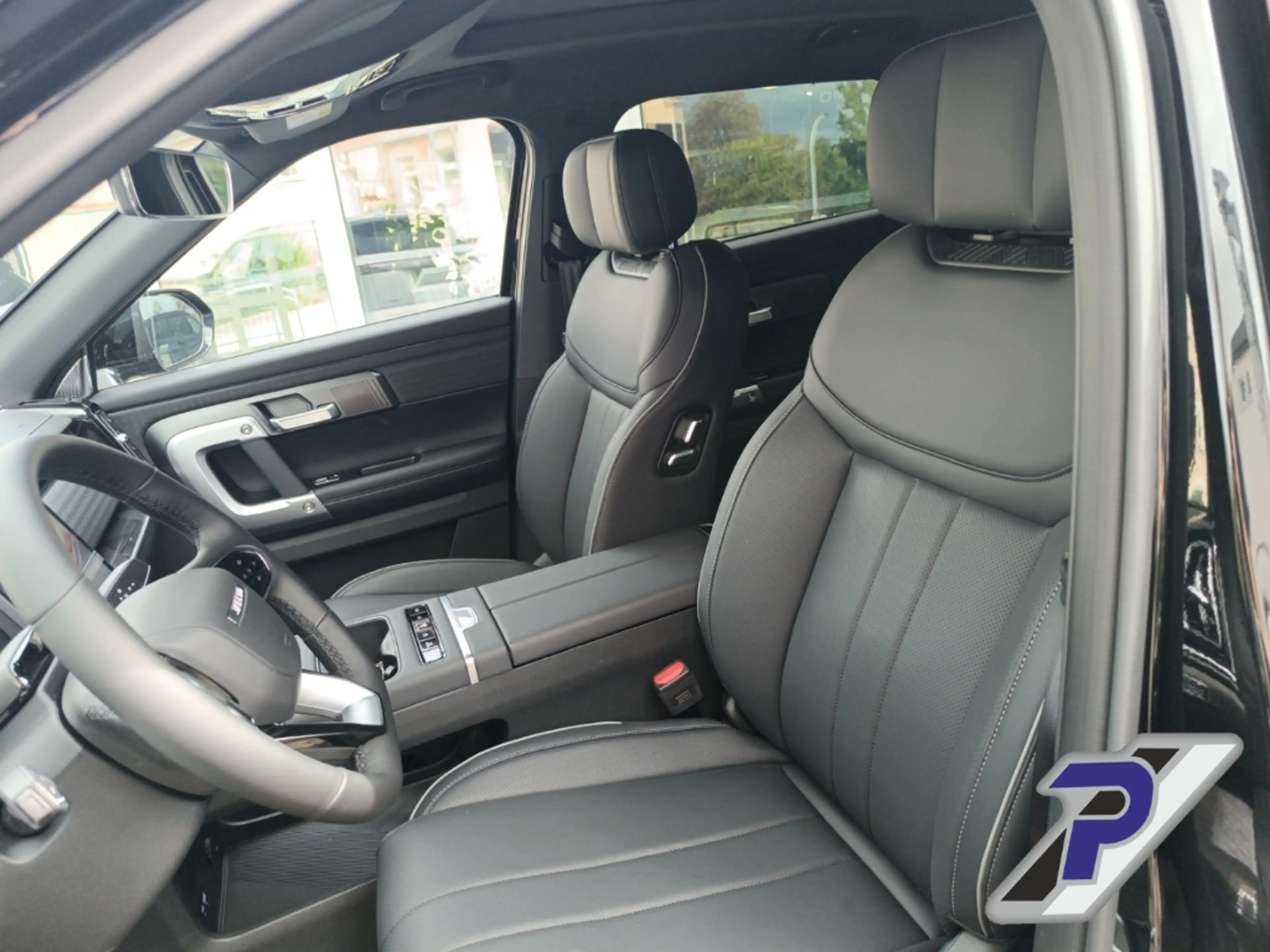 Jaecoo J7 Exclusive PHEV 540° Winterräder KAMERA  PANODACH A — photo 21