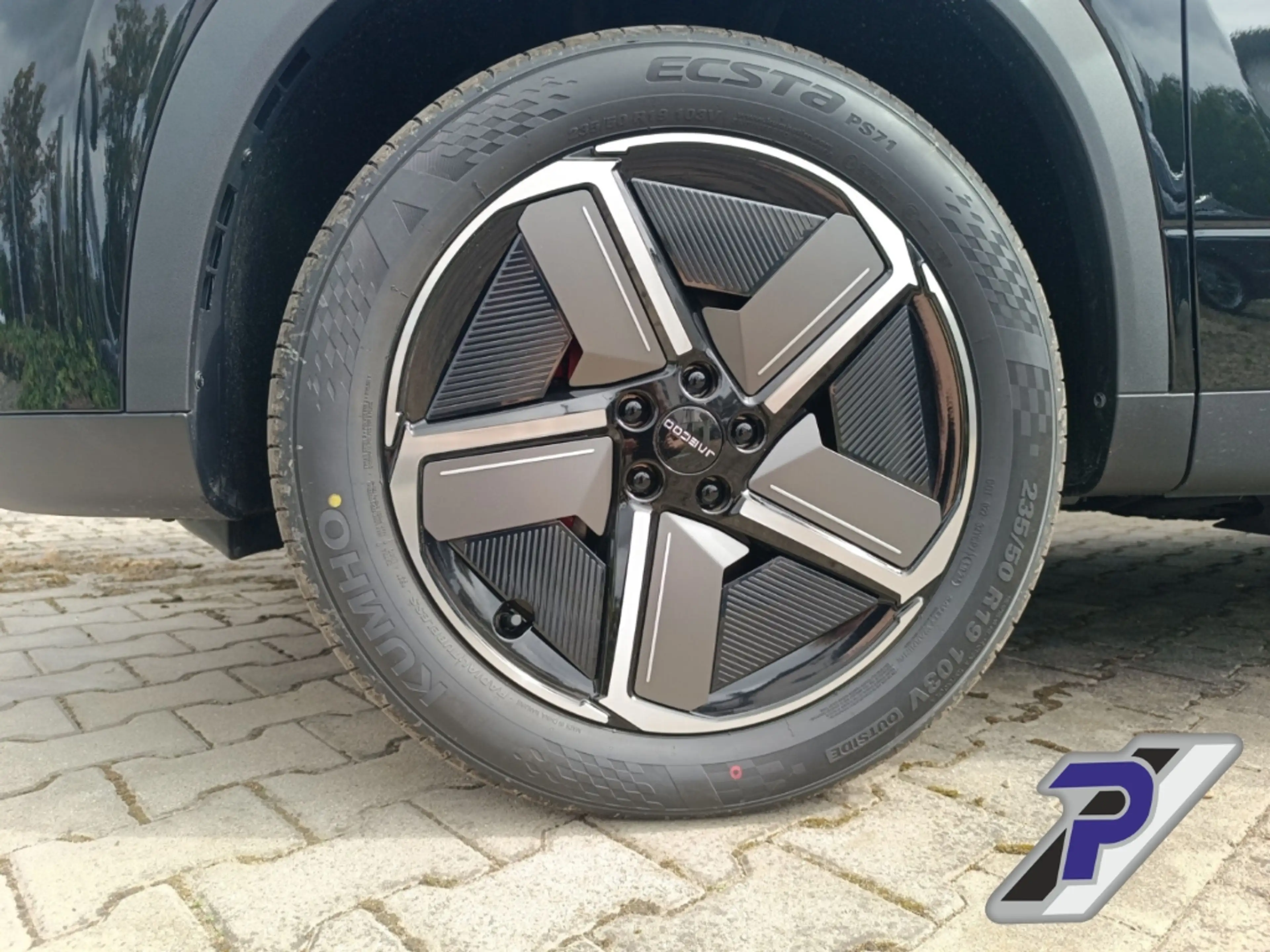 Jaecoo J7 Exclusive PHEV 540° Winterräder KAMERA  PANODACH A — photo 20