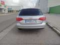 Audi A4 Audi A4 Avant Plateado - thumbnail 2