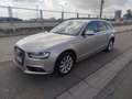 Audi A4 Audi A4 Avant Plateado - thumbnail 10
