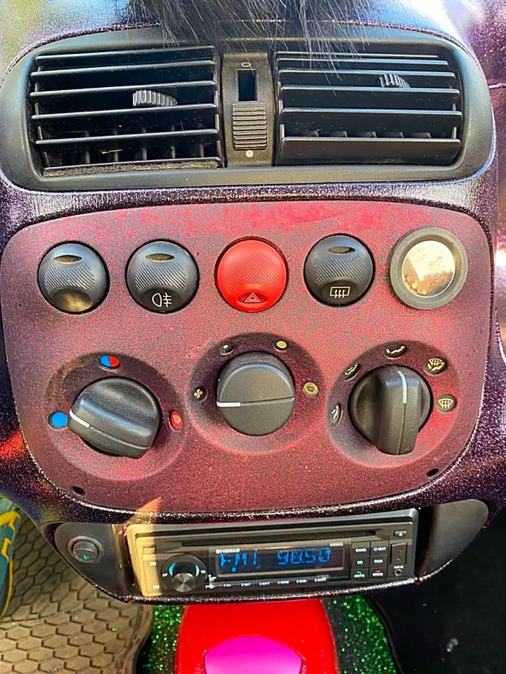 Fiat Seicento 0.9 Young, foto 7