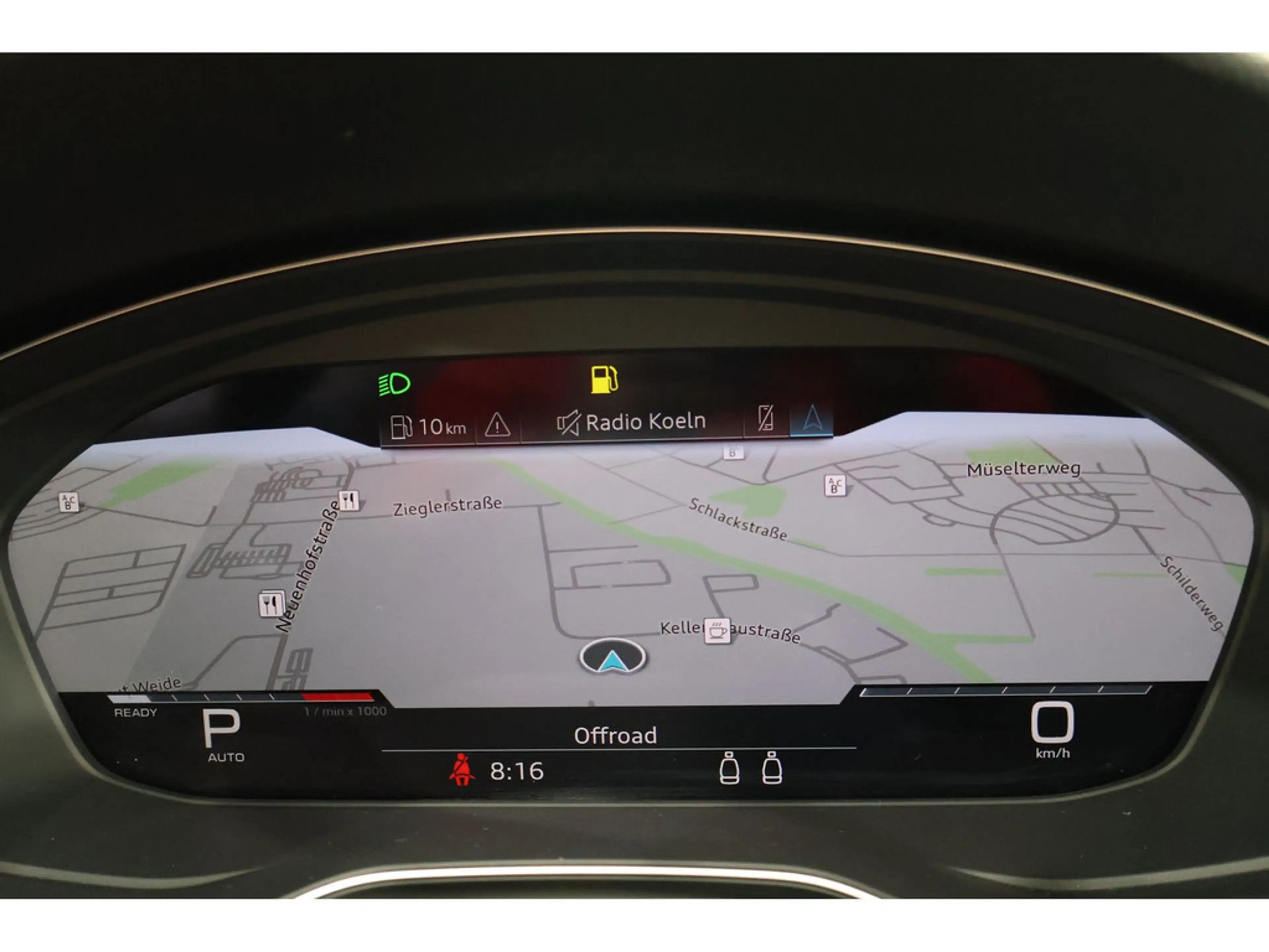 Audi A5 Cabriolet 40 TFSI S line B&O*Matrix-LED*AreaView * — photo 15