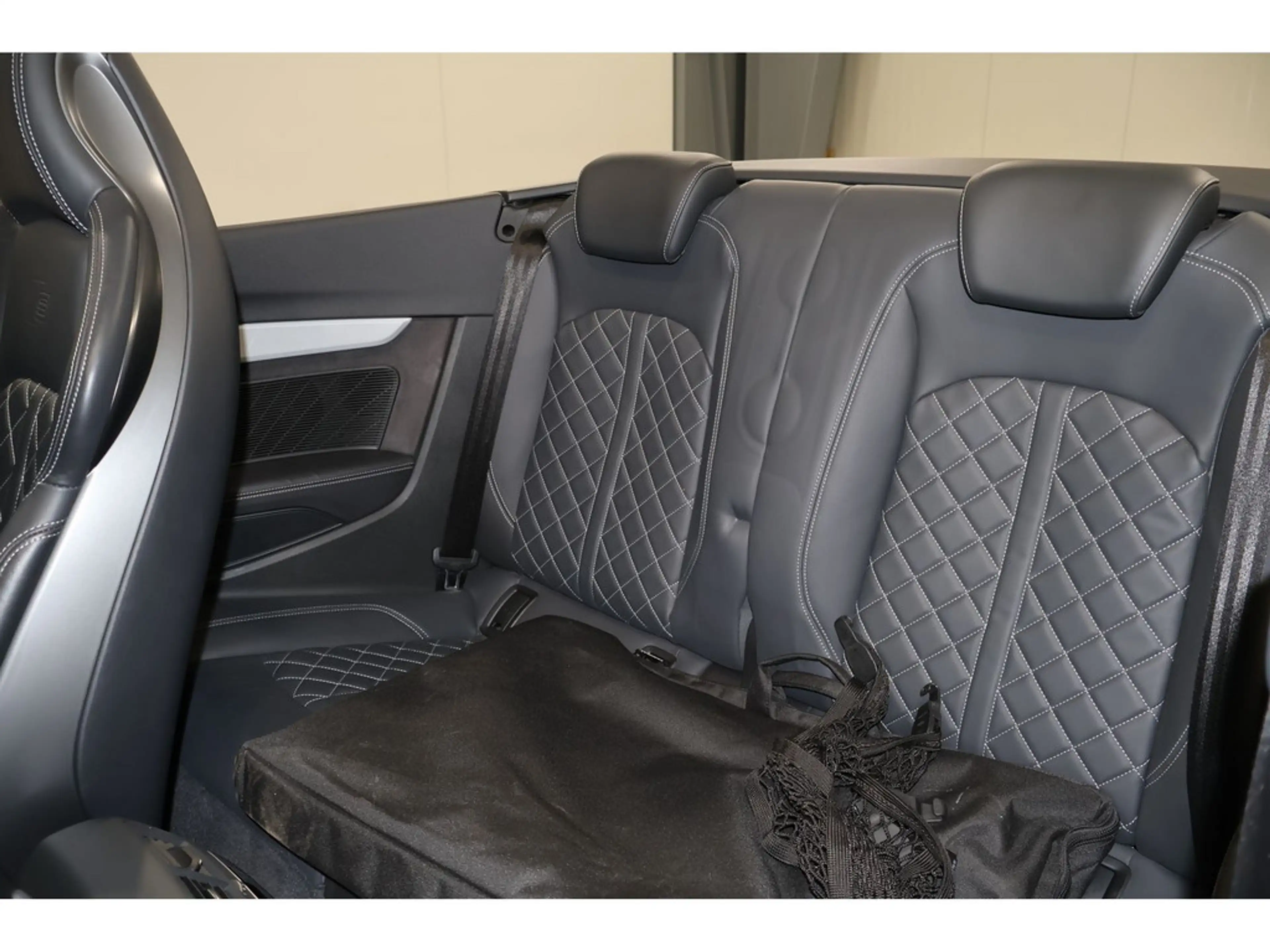 Audi A5 Cabriolet 40 TFSI S line B&O*Matrix-LED*AreaView * — photo 12