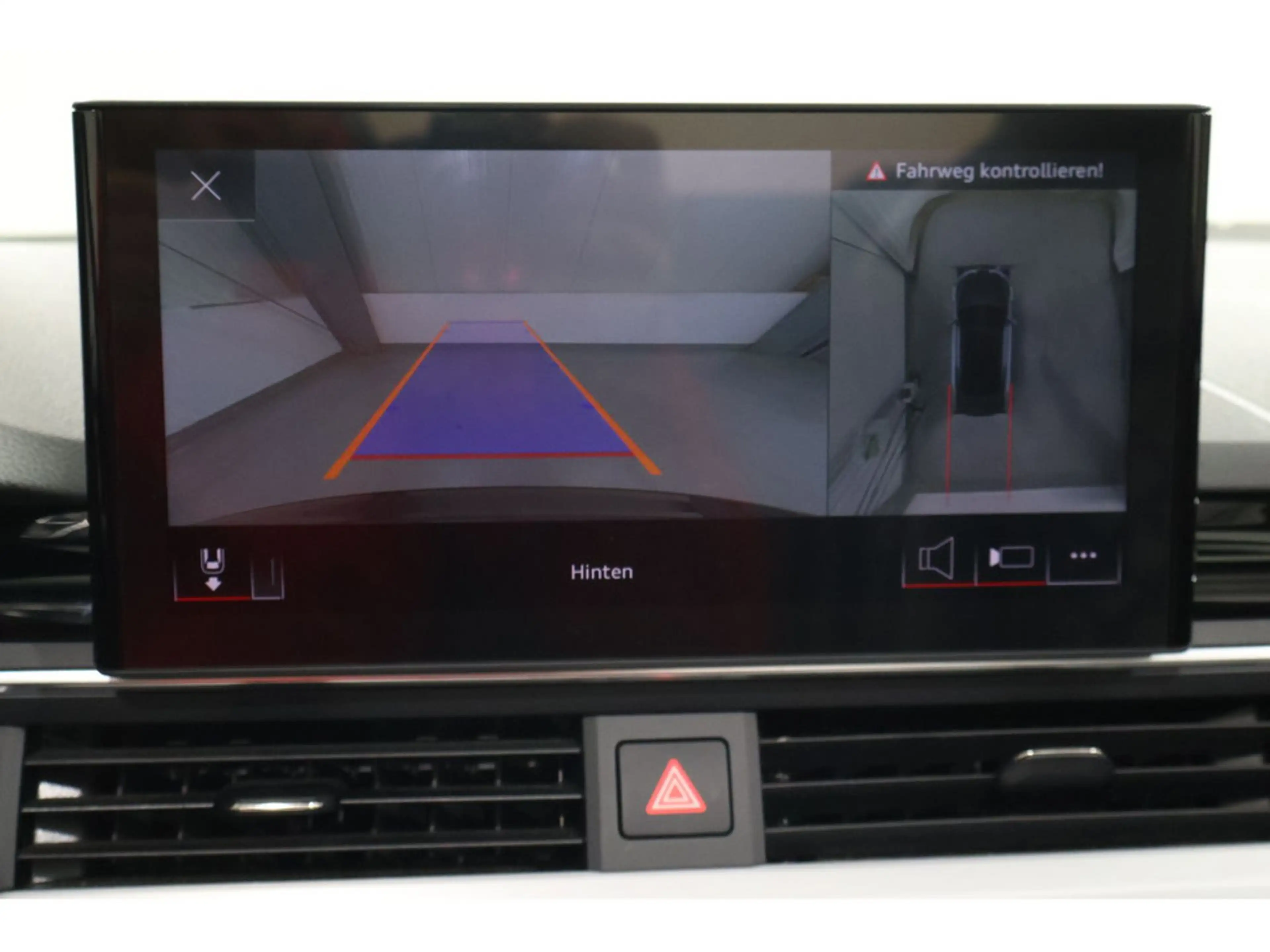 Audi A5 Cabriolet 40 TFSI S line B&O*Matrix-LED*AreaView * — photo 11