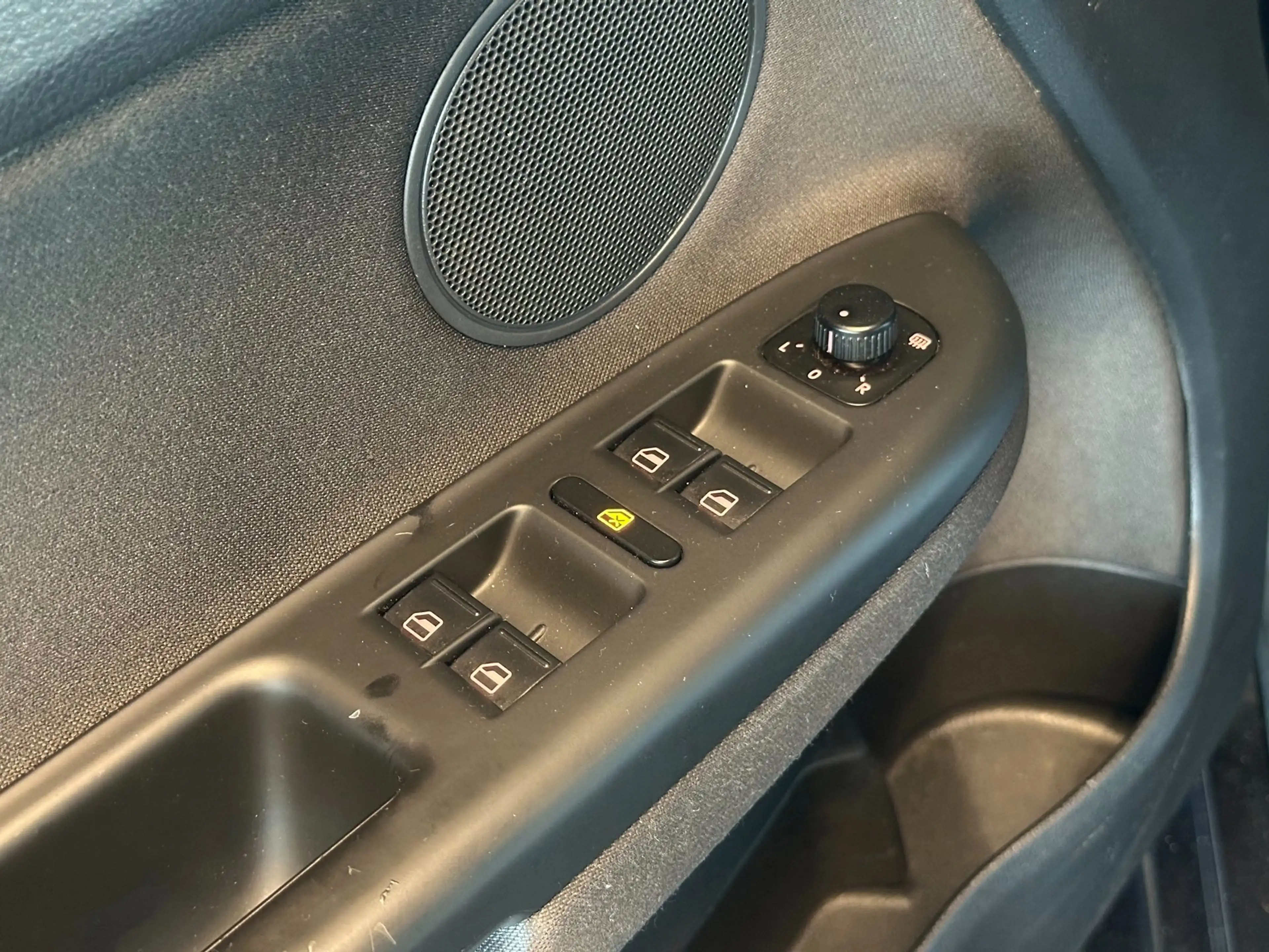 Volkswagen Golf Plus 1.2 TSI 16v AUTOMAAT COMFORTLINE|CLIMA AIRCO|TREKH — photo 26